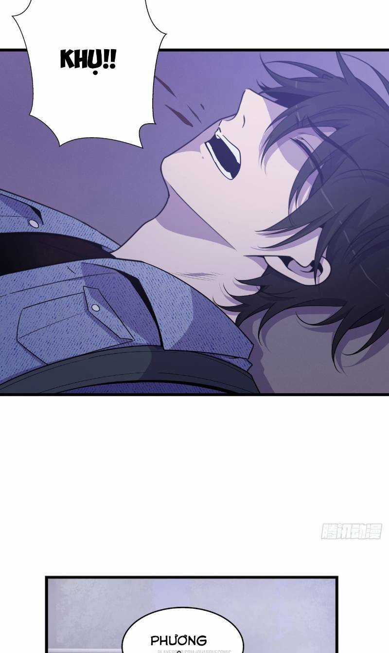 Thát Không Mê Thất - Chapter 45 - Trang 7