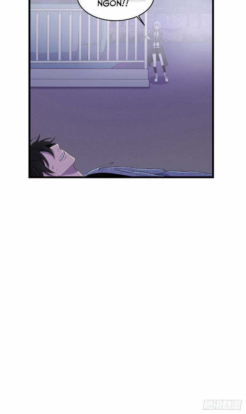 Thát Không Mê Thất - Chapter 45 - Trang 8