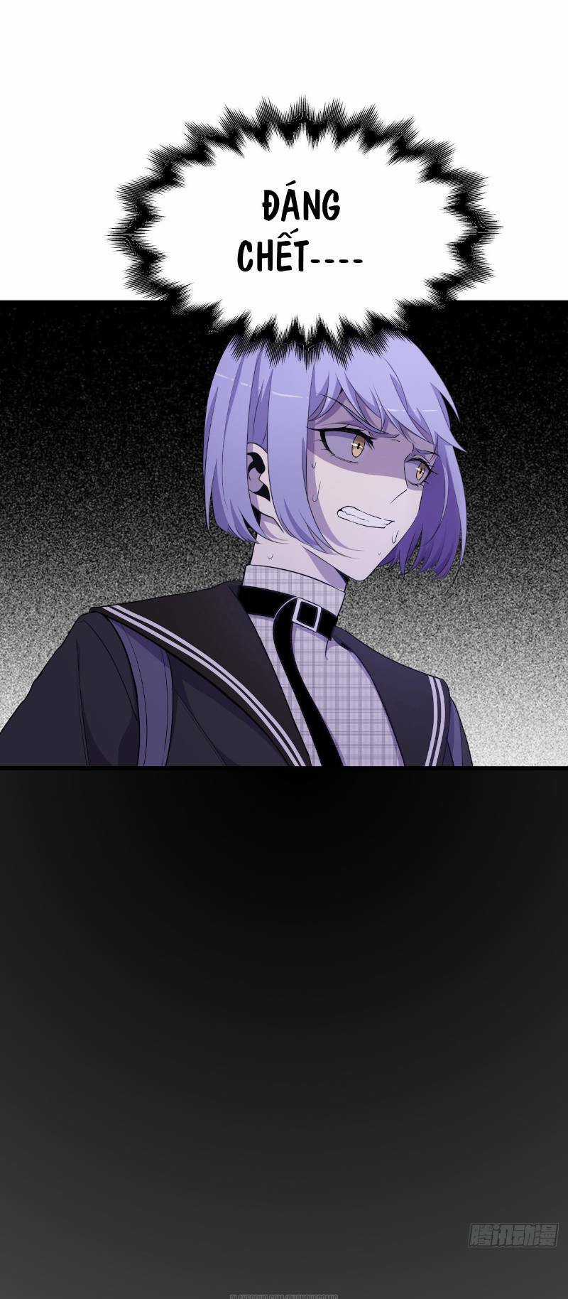 Thát Không Mê Thất - Chapter 45 - Trang 9