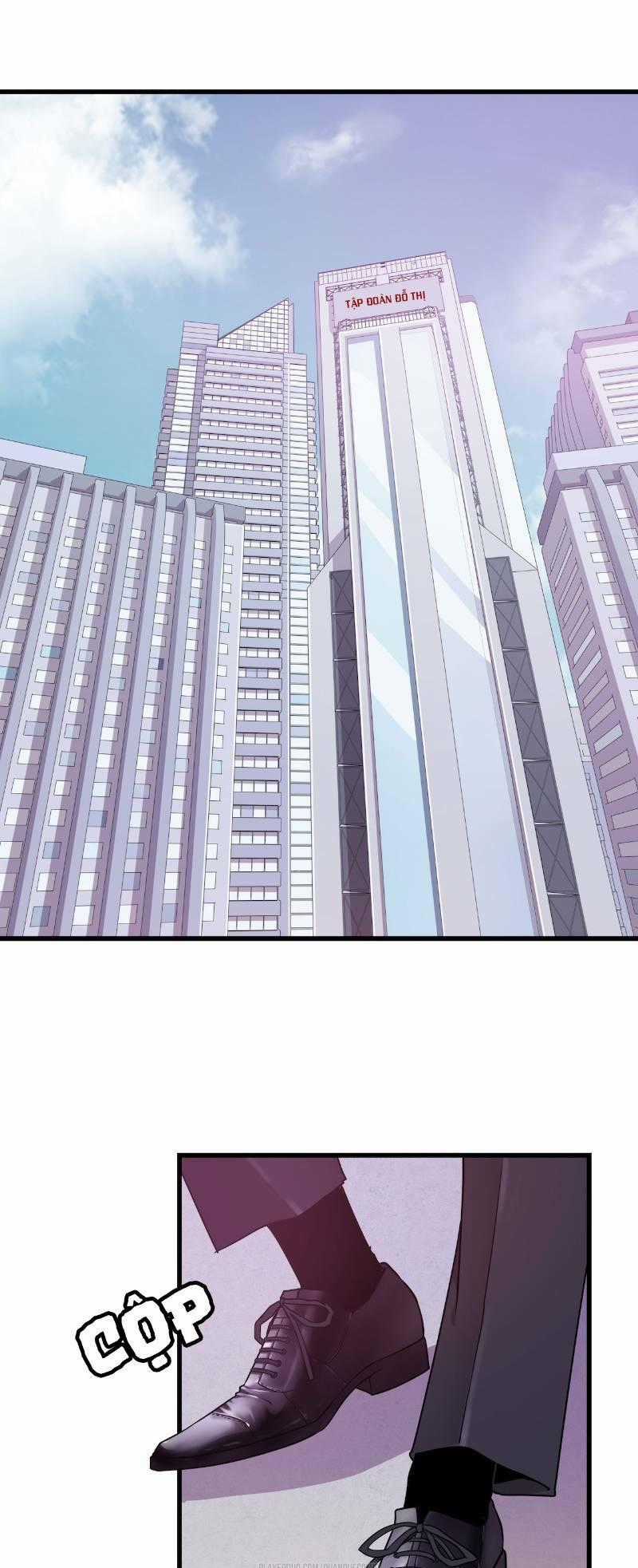 Thát Không Mê Thất - Chapter 46 - Trang 1