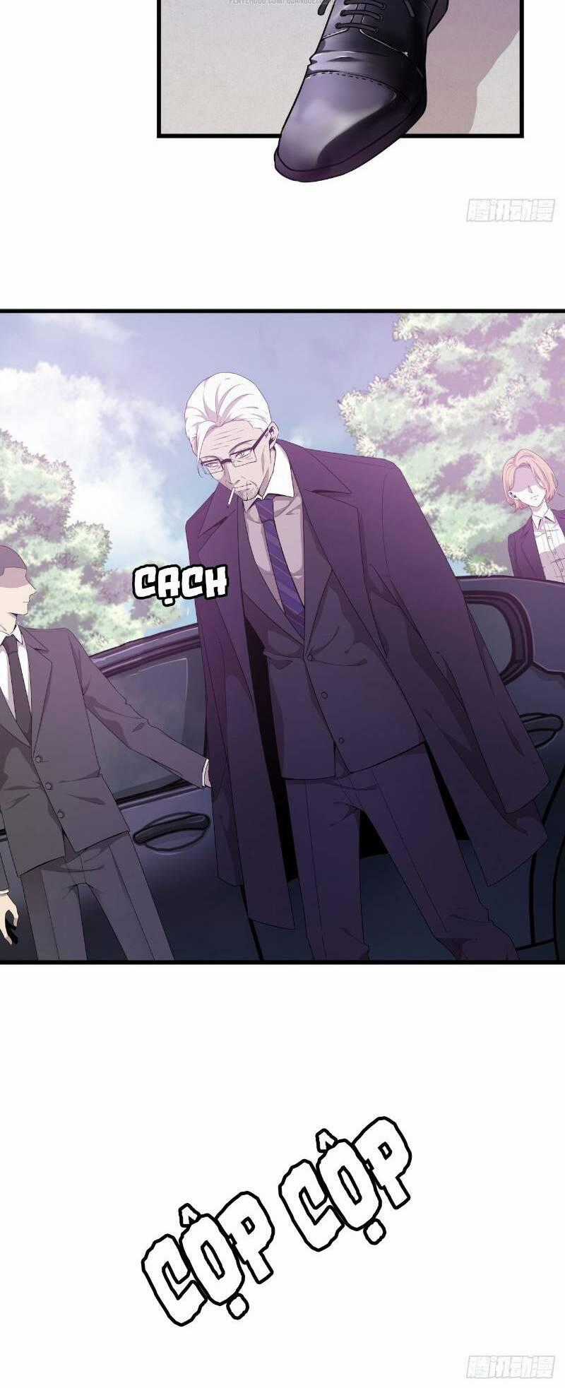 Thát Không Mê Thất - Chapter 46 - Trang 2