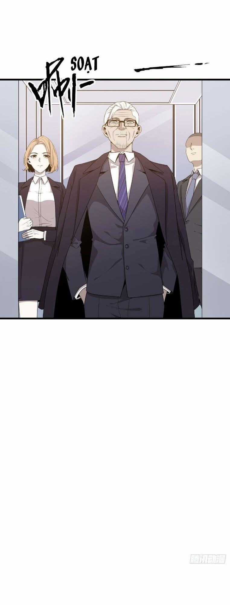 Thát Không Mê Thất - Chapter 46 - Trang 13