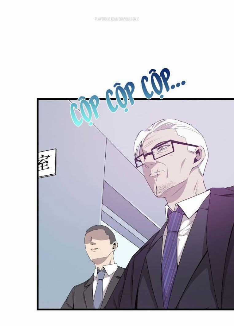 Thát Không Mê Thất - Chapter 46 - Trang 14