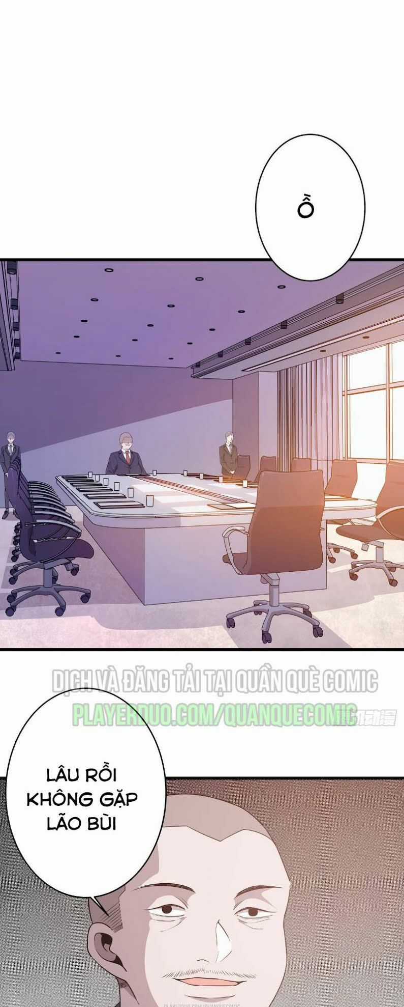 Thát Không Mê Thất - Chapter 46 - Trang 16