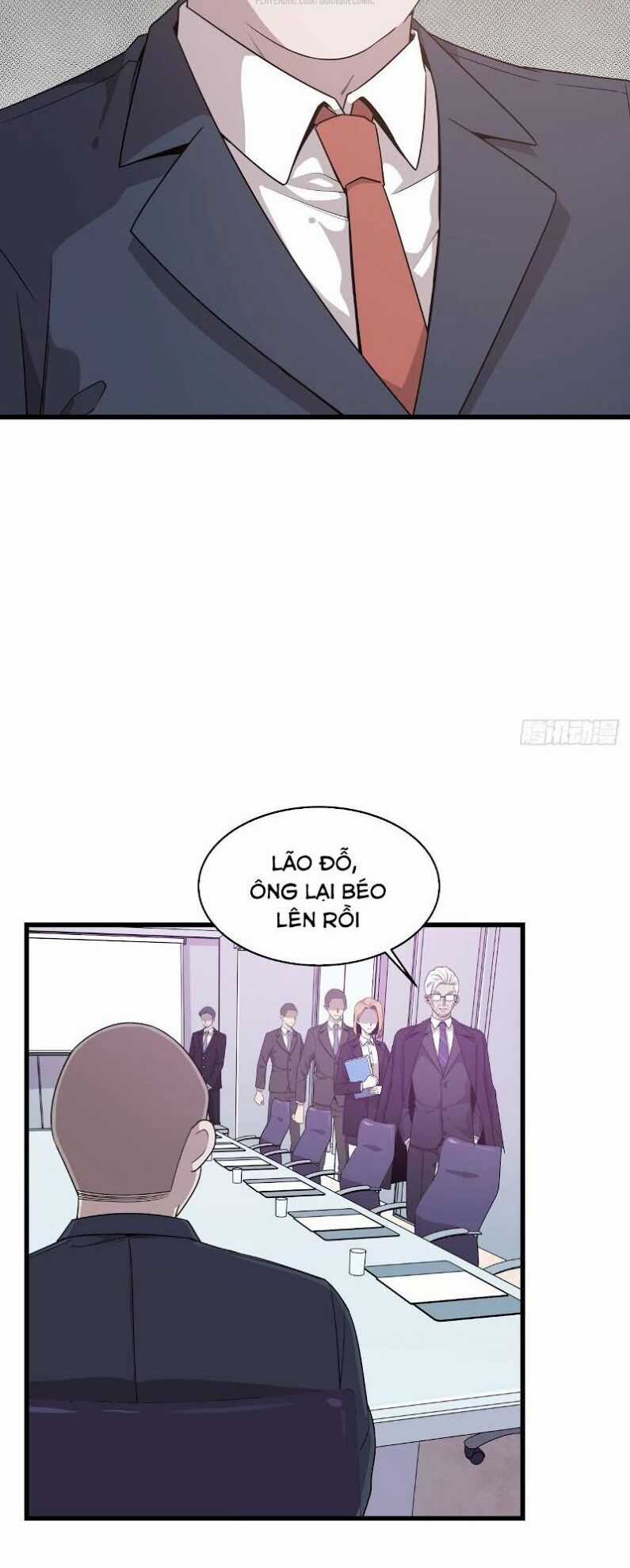 Thát Không Mê Thất - Chapter 46 - Trang 17