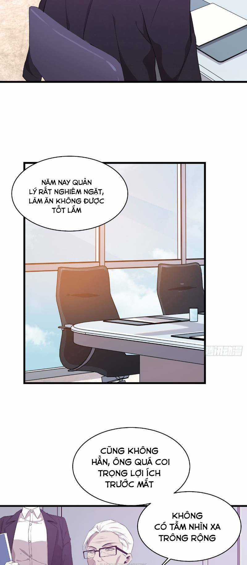 Thát Không Mê Thất - Chapter 46 - Trang 20