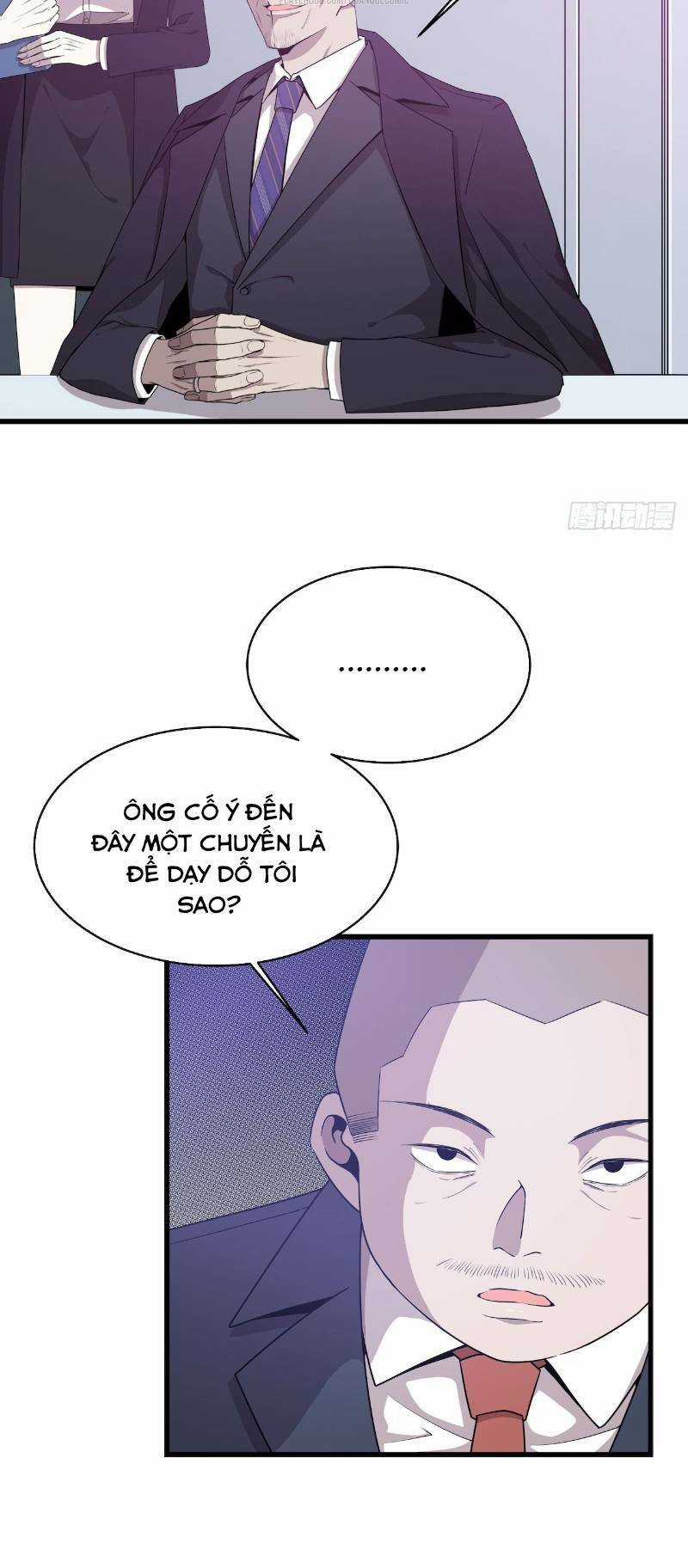 Thát Không Mê Thất - Chapter 46 - Trang 21