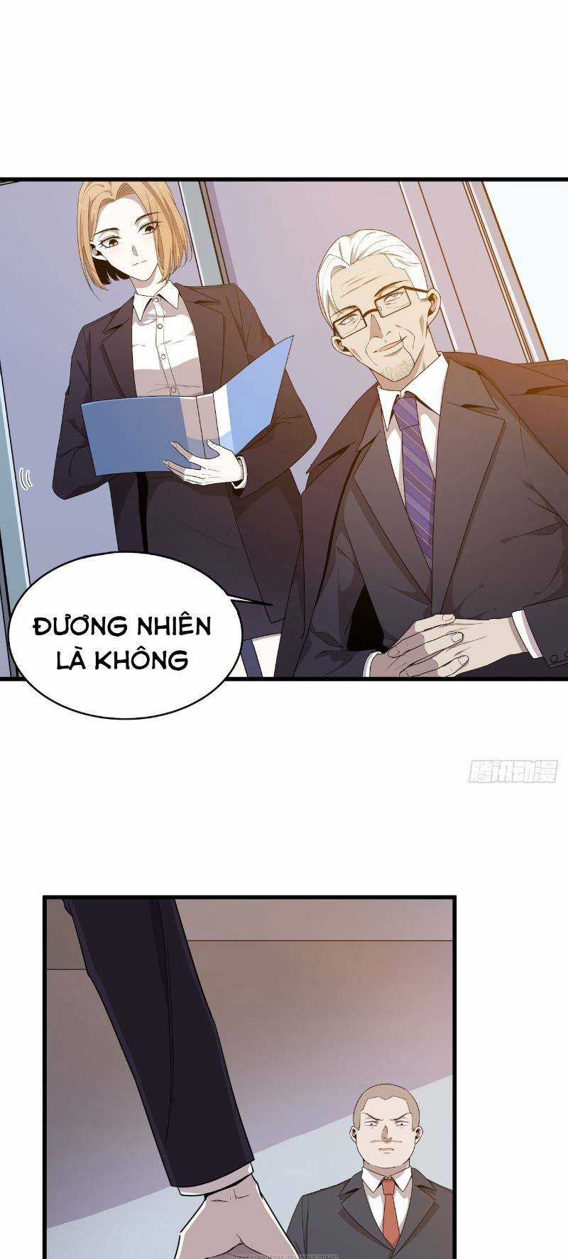 Thát Không Mê Thất - Chapter 46 - Trang 22