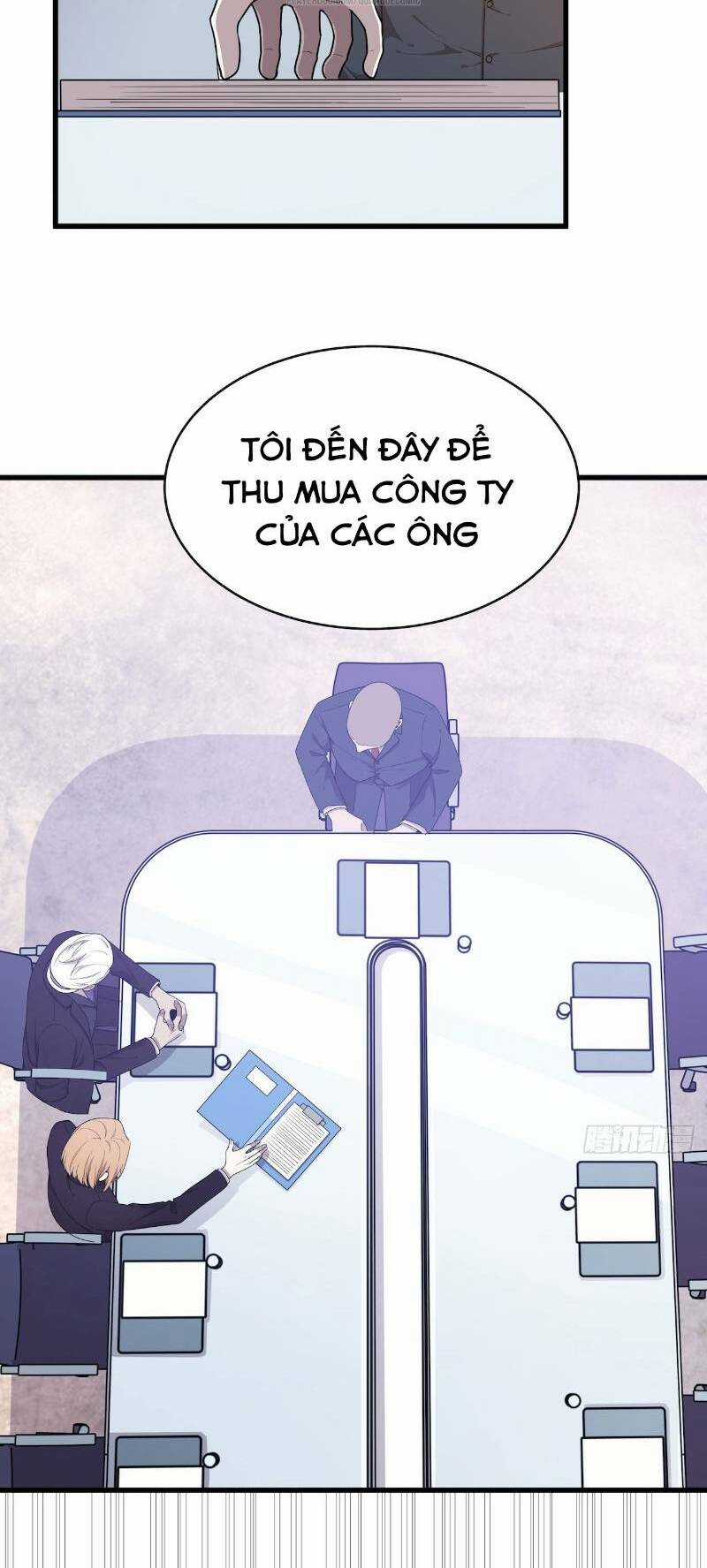 Thát Không Mê Thất - Chapter 46 - Trang 23