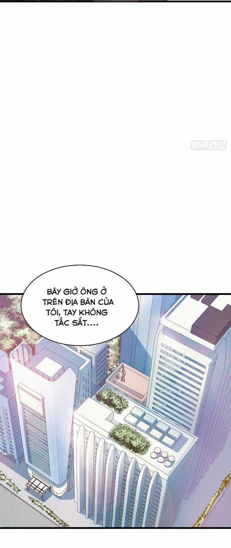 Thát Không Mê Thất - Chapter 46 - Trang 29