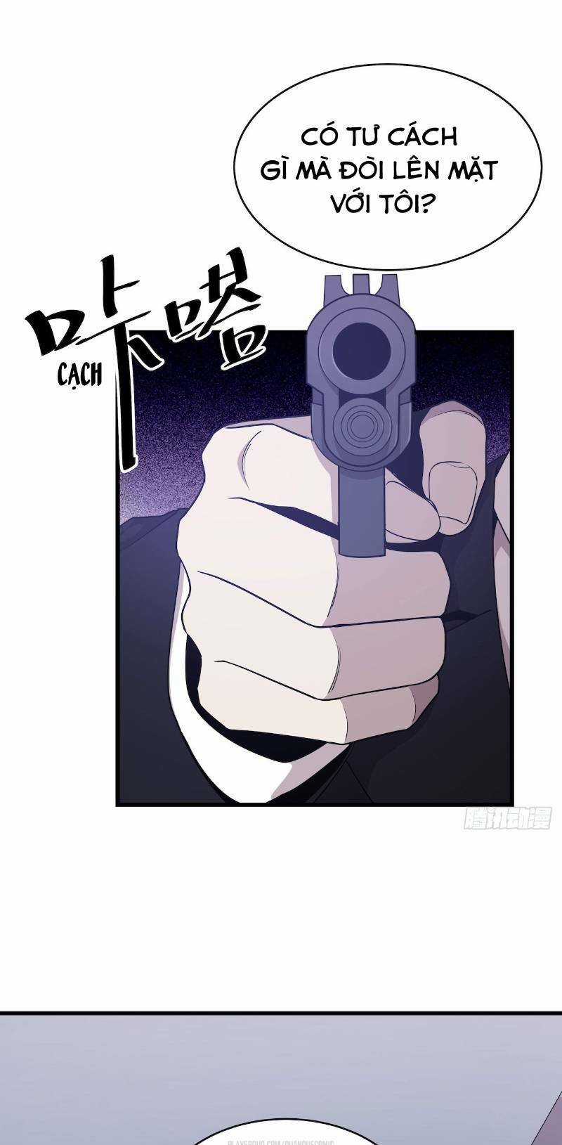 Thát Không Mê Thất - Chapter 46 - Trang 30