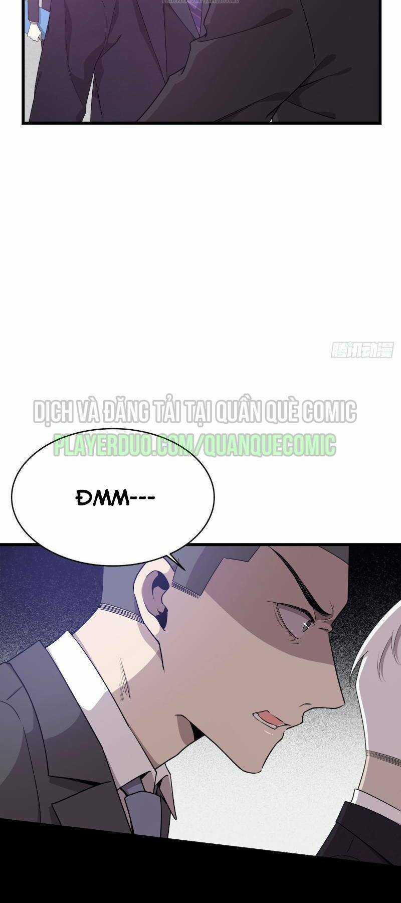 Thát Không Mê Thất - Chapter 46 - Trang 4