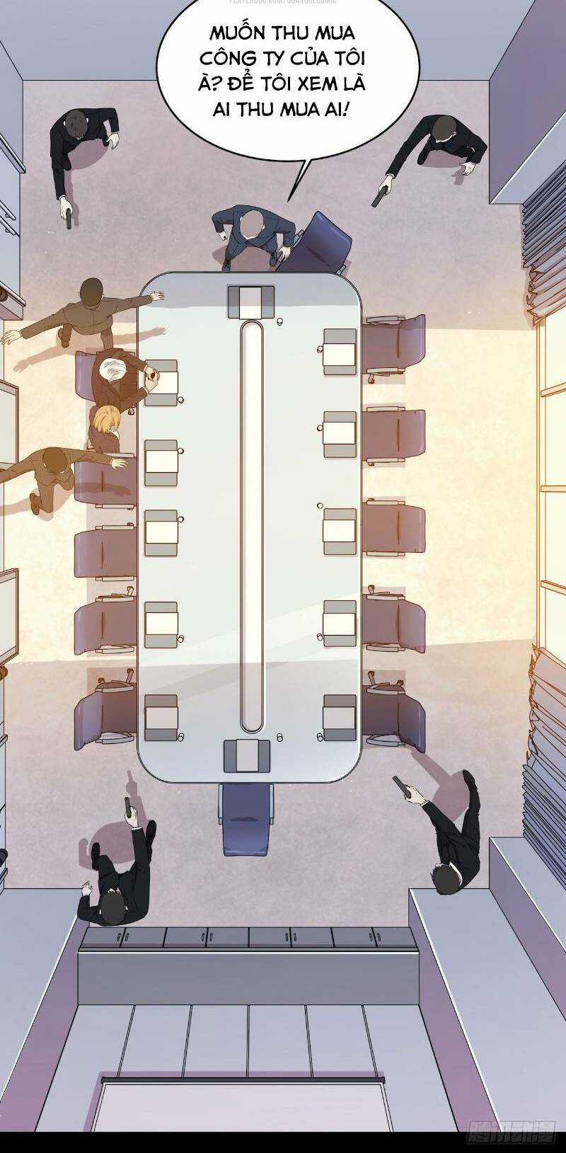 Thát Không Mê Thất - Chapter 46 - Trang 31