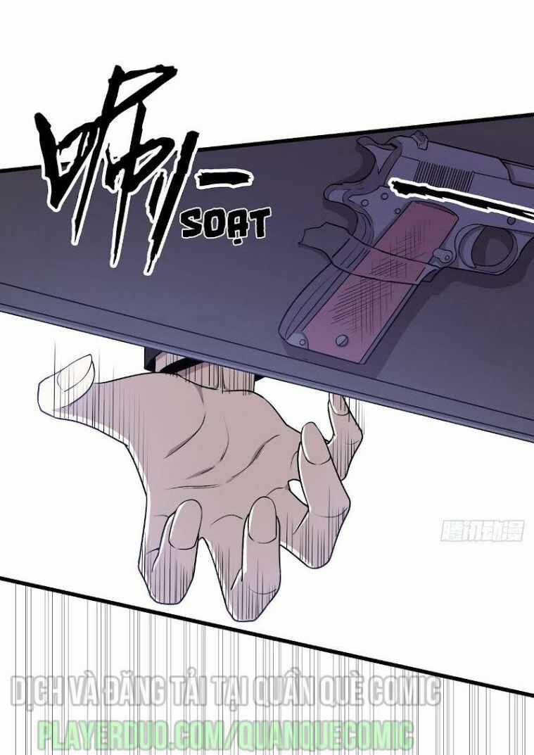 Thát Không Mê Thất - Chapter 46 - Trang 34