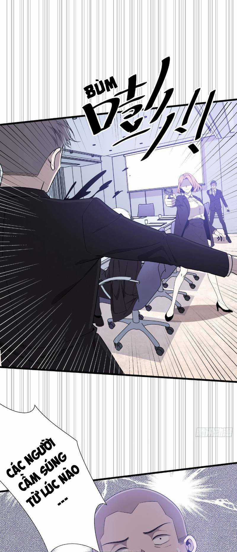 Thát Không Mê Thất - Chapter 46 - Trang 35