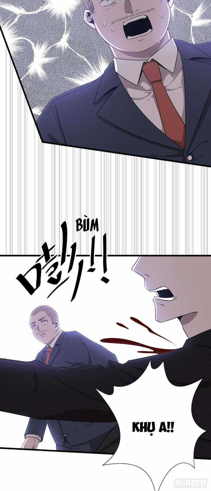 Thát Không Mê Thất - Chapter 46 - Trang 36