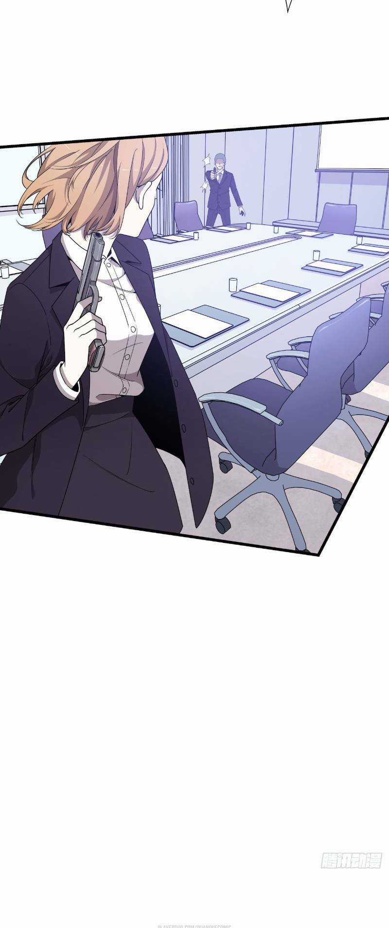 Thát Không Mê Thất - Chapter 46 - Trang 37