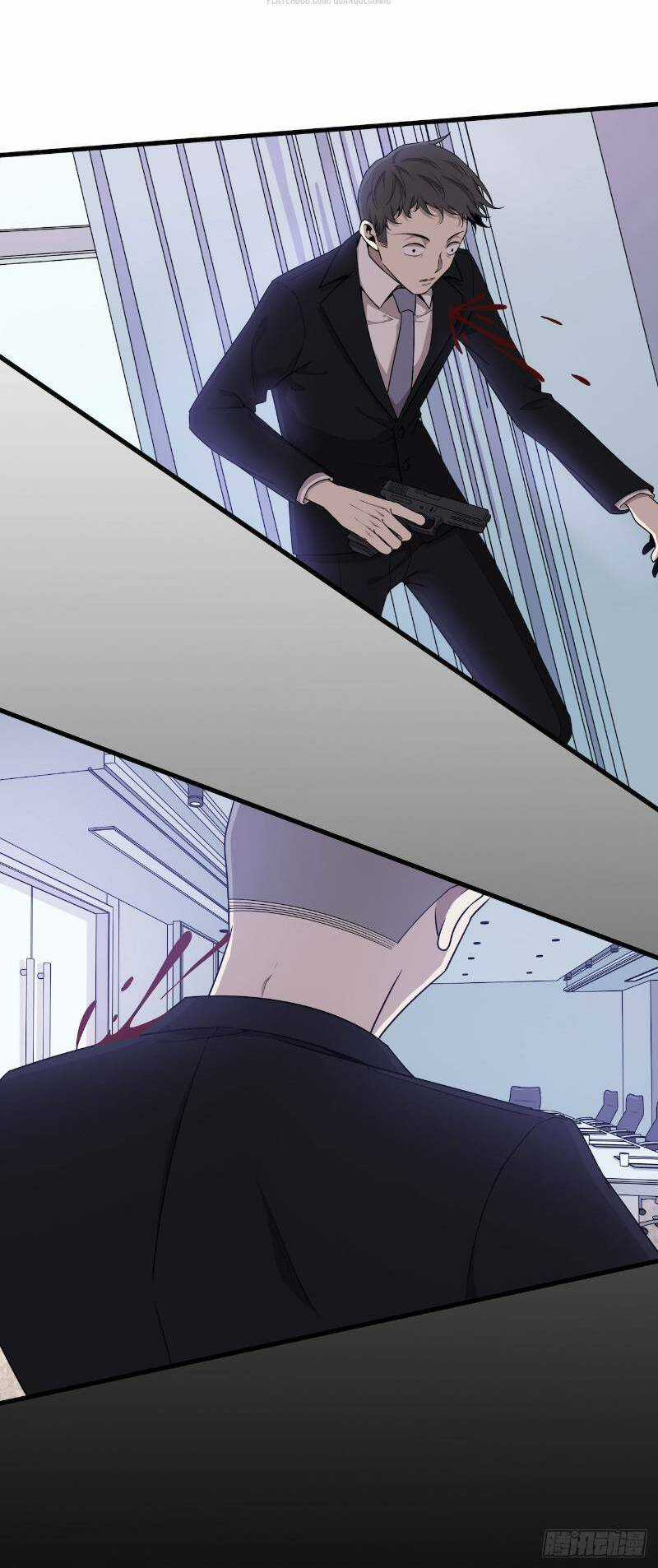 Thát Không Mê Thất - Chapter 46 - Trang 38