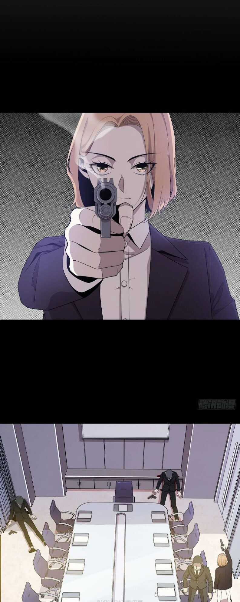 Thát Không Mê Thất - Chapter 46 - Trang 39