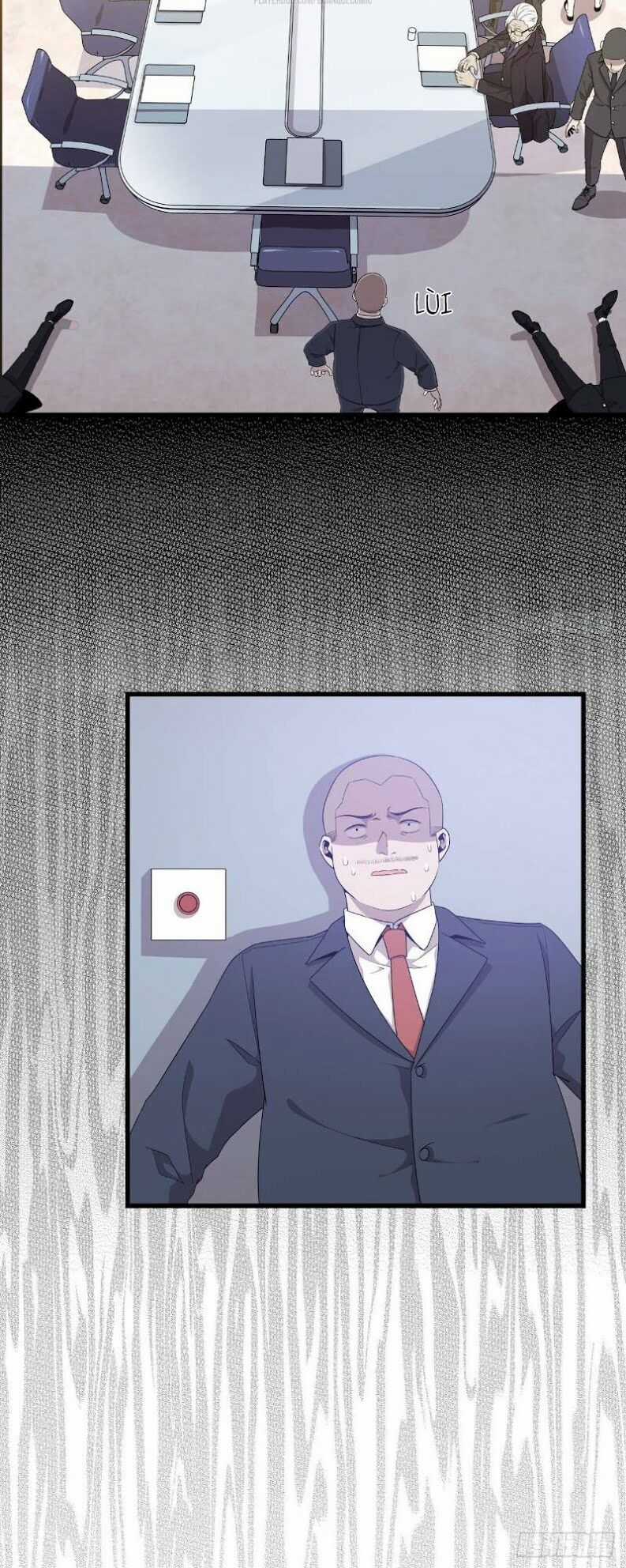 Thát Không Mê Thất - Chapter 46 - Trang 40