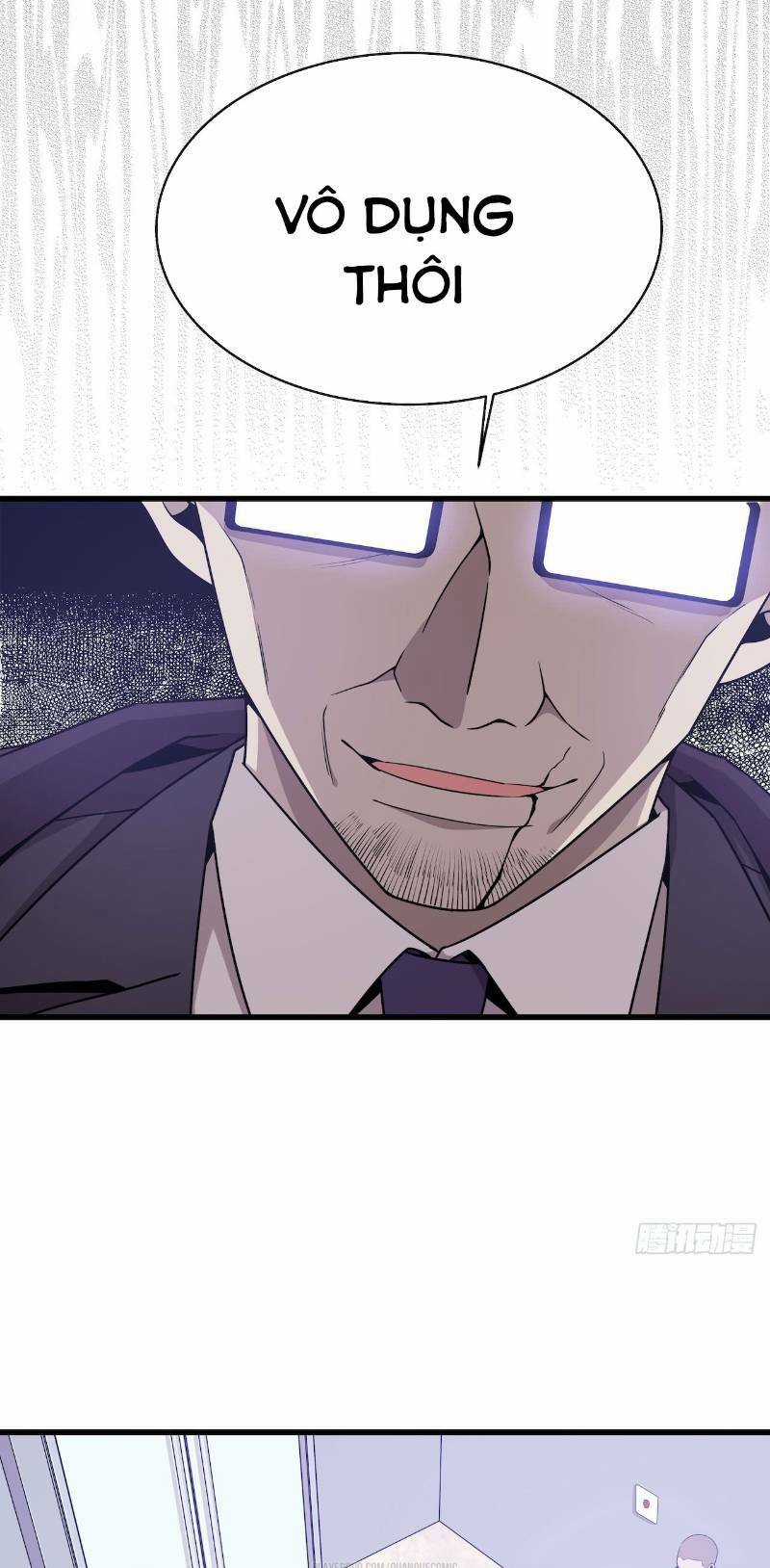 Thát Không Mê Thất - Chapter 46 - Trang 41