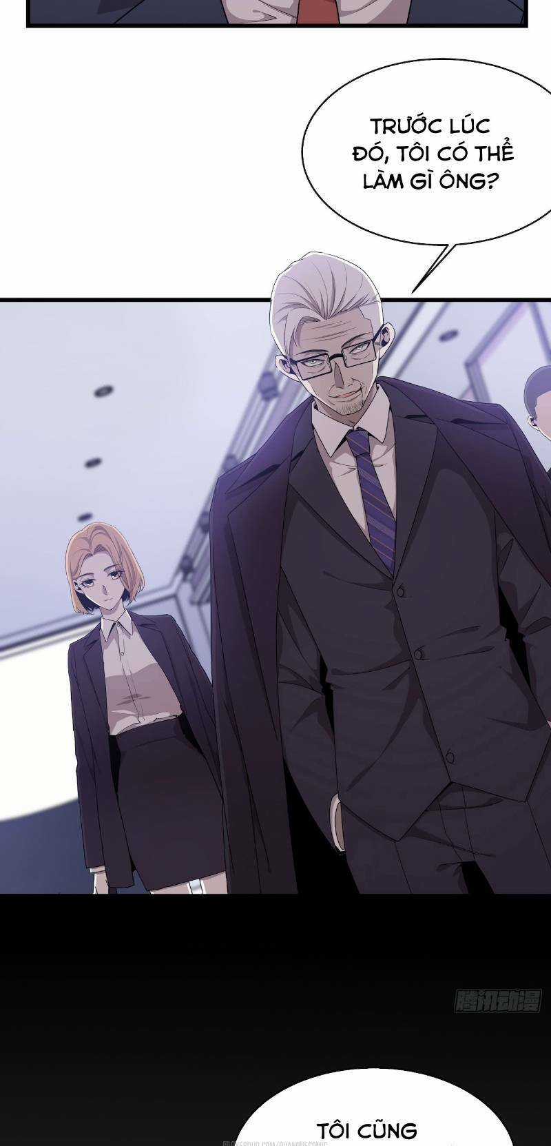 Thát Không Mê Thất - Chapter 46 - Trang 43