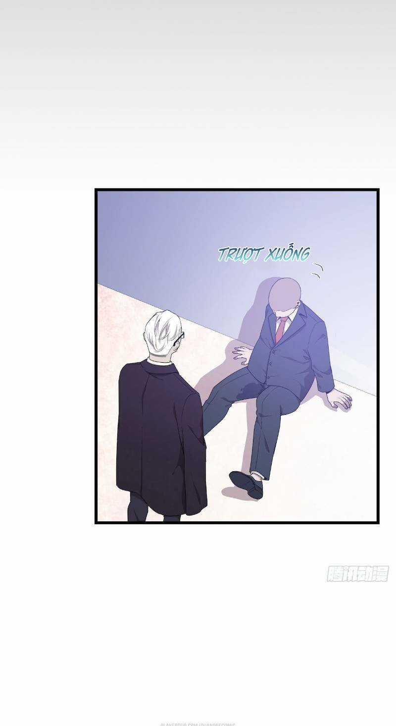 Thát Không Mê Thất - Chapter 46 - Trang 45