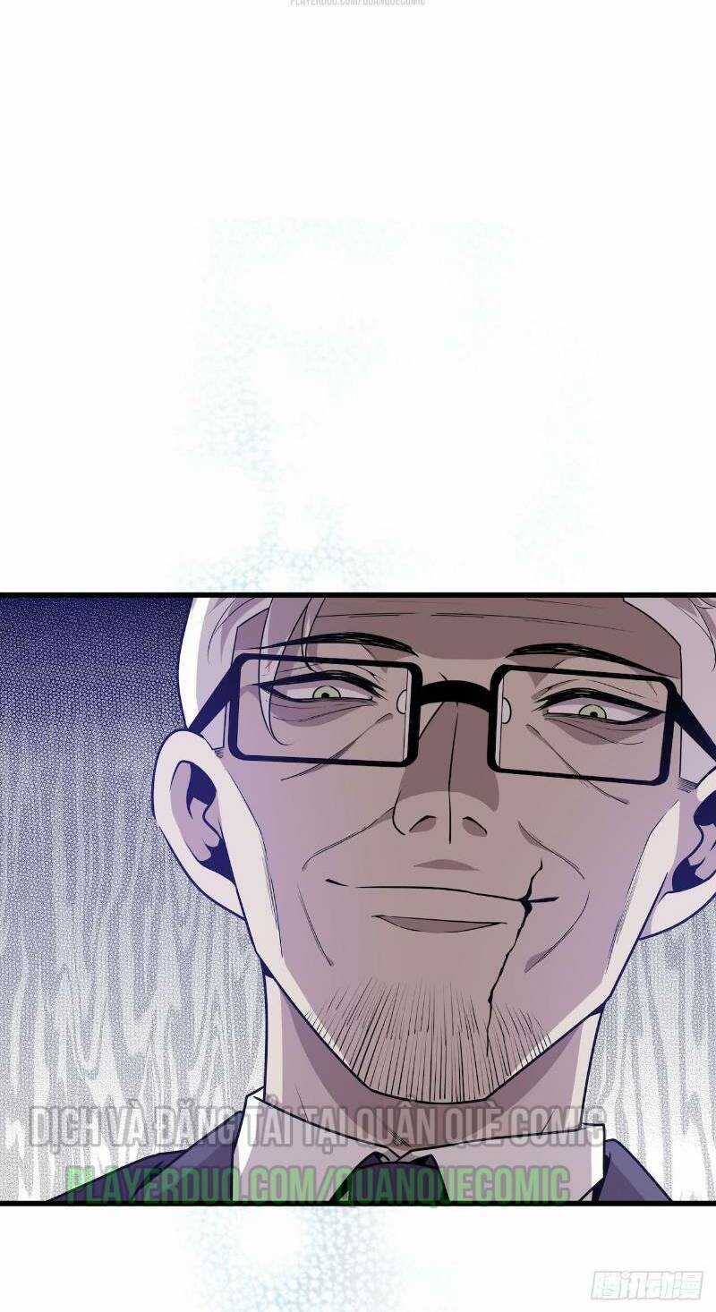 Thát Không Mê Thất - Chapter 46 - Trang 46