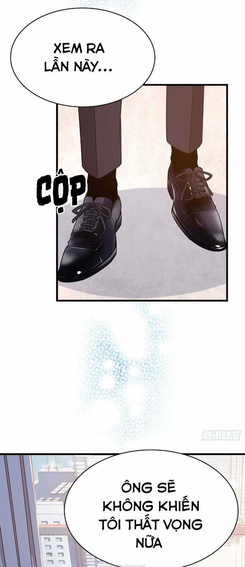 Thát Không Mê Thất - Chapter 46 - Trang 47