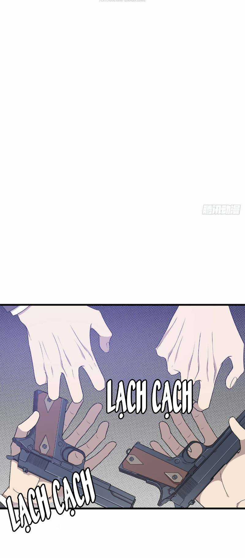 Thát Không Mê Thất - Chapter 46 - Trang 6