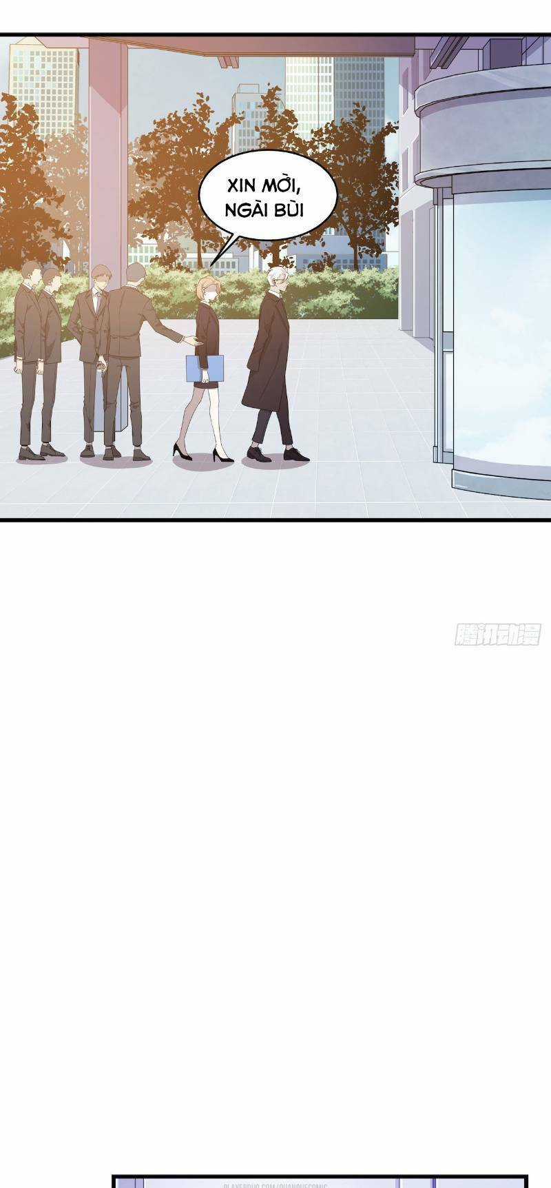 Thát Không Mê Thất - Chapter 46 - Trang 7