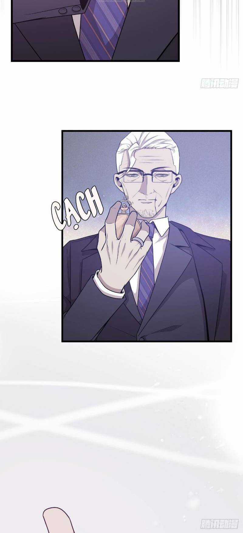 Thát Không Mê Thất - Chapter 46 - Trang 10