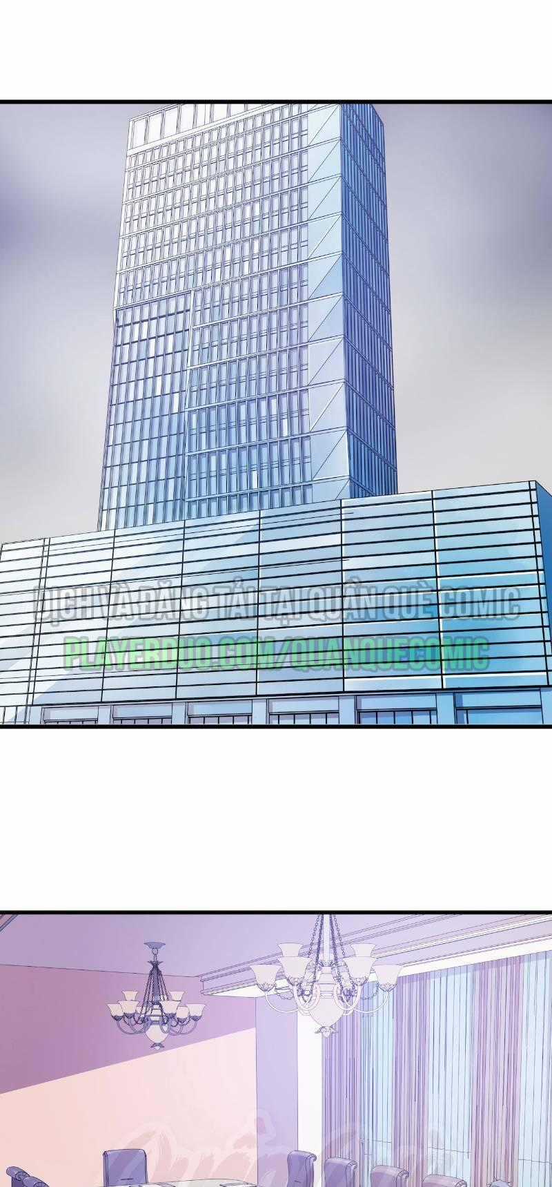 Thát Không Mê Thất - Chapter 47 - Trang 1