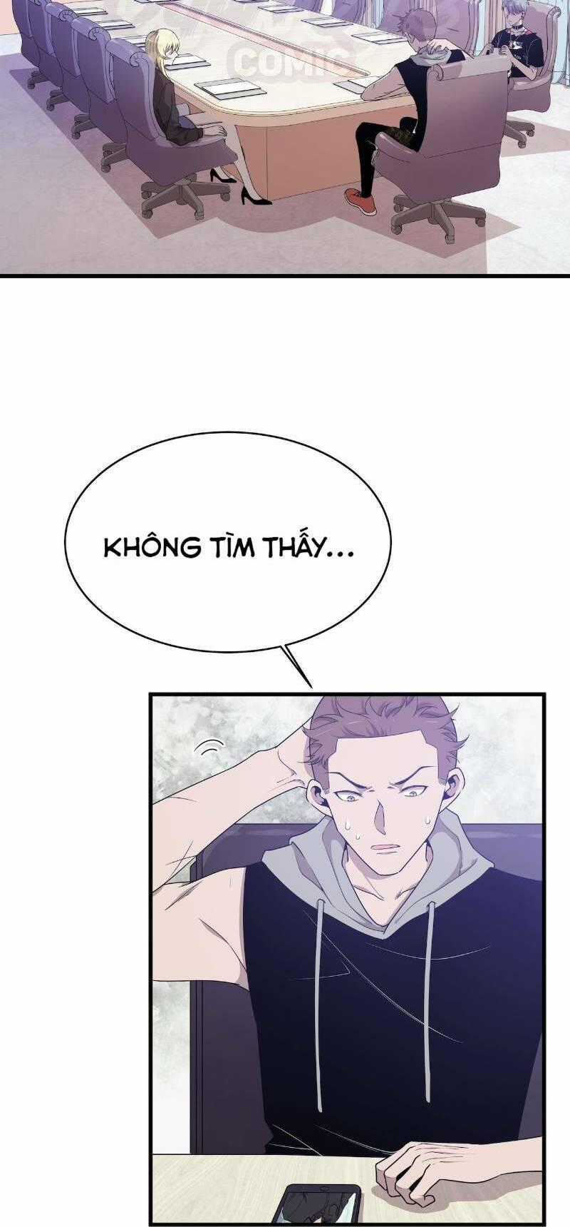 Thát Không Mê Thất - Chapter 47 - Trang 2