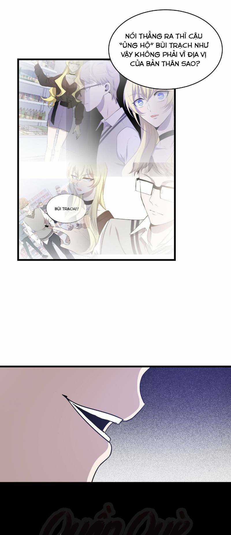 Thát Không Mê Thất - Chapter 47 - Trang 13