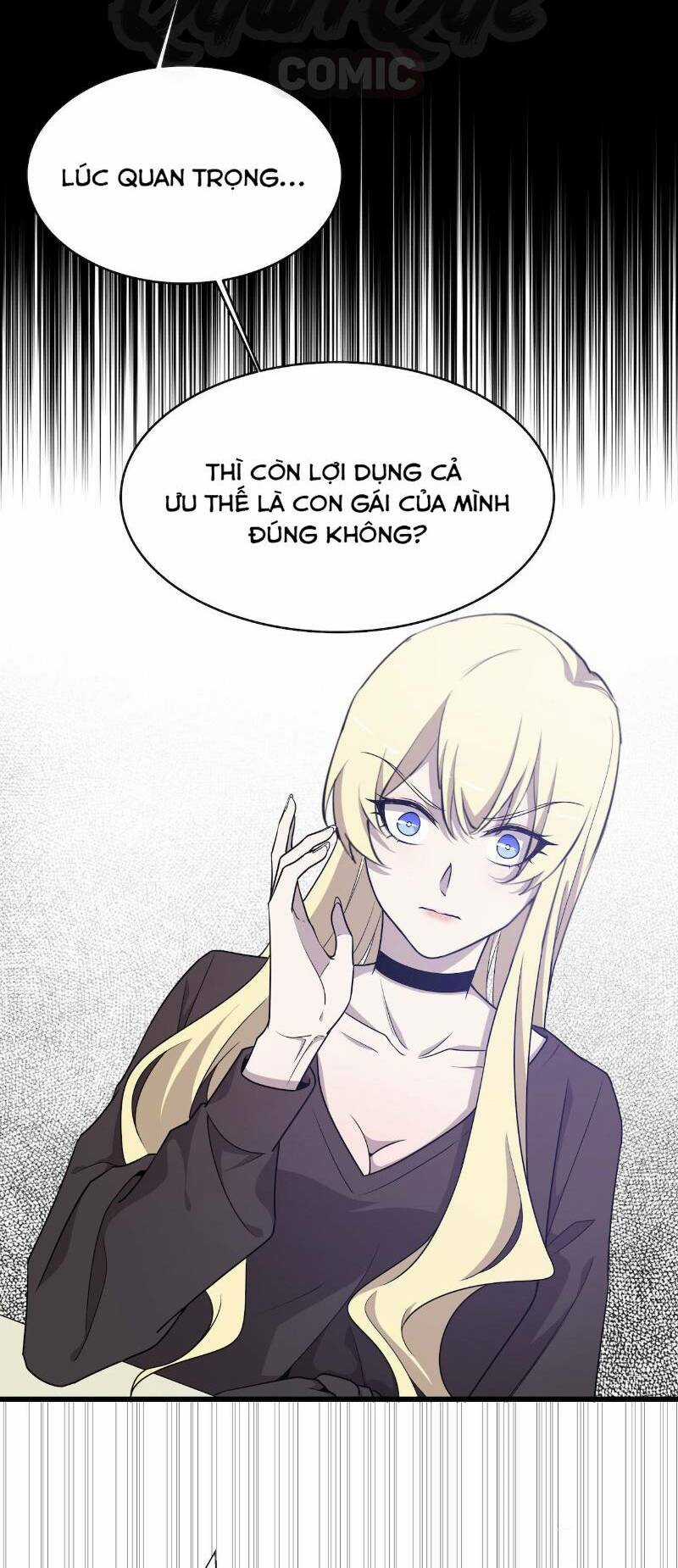 Thát Không Mê Thất - Chapter 47 - Trang 14