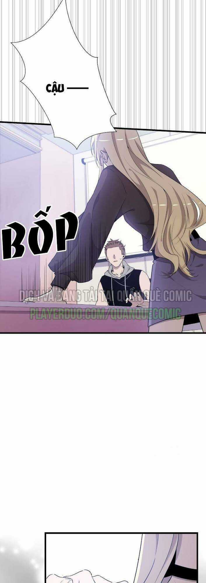 Thát Không Mê Thất - Chapter 47 - Trang 15