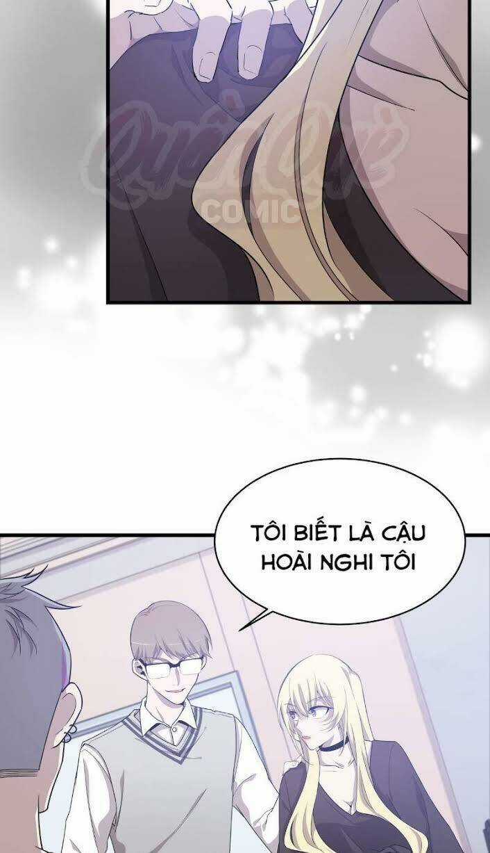 Thát Không Mê Thất - Chapter 47 - Trang 16