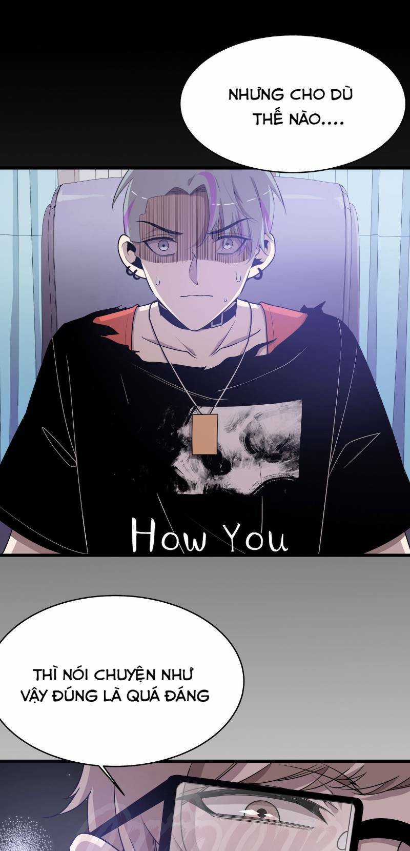 Thát Không Mê Thất - Chapter 47 - Trang 18