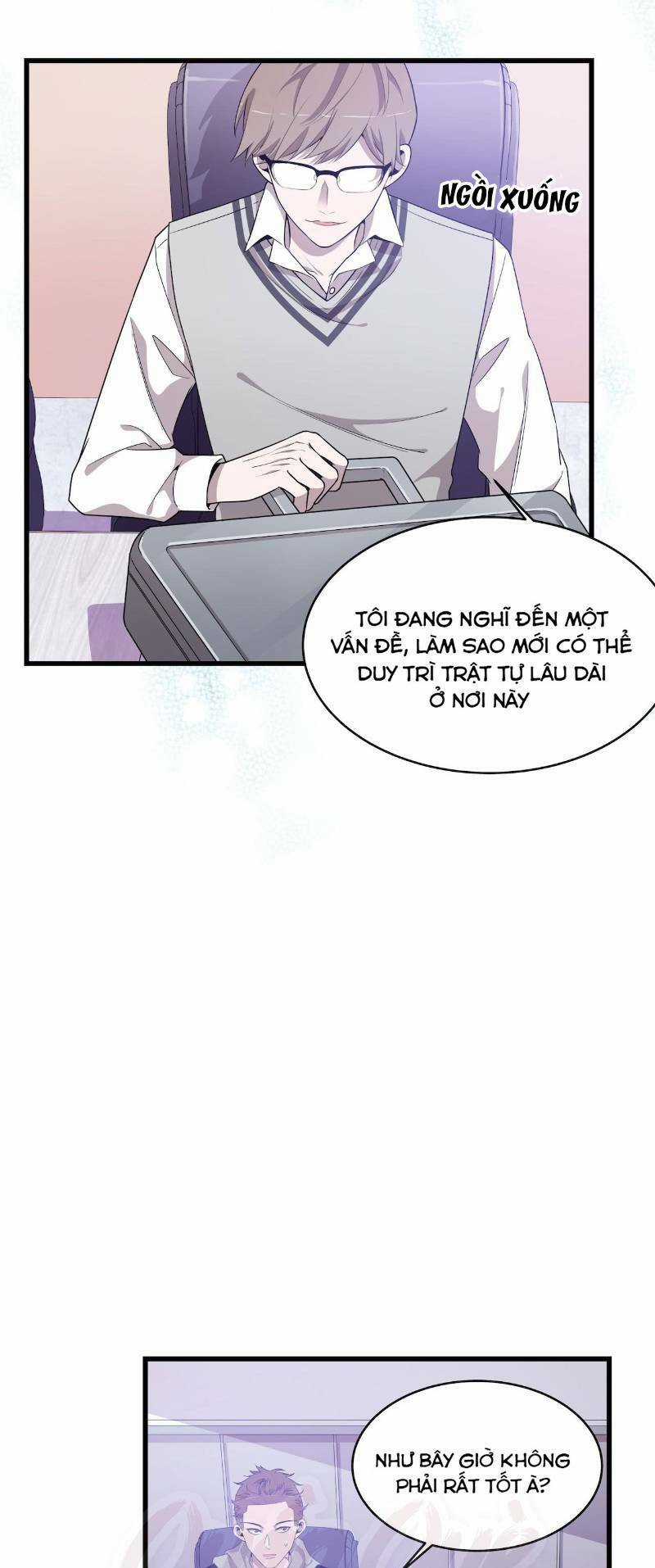 Thát Không Mê Thất - Chapter 47 - Trang 22