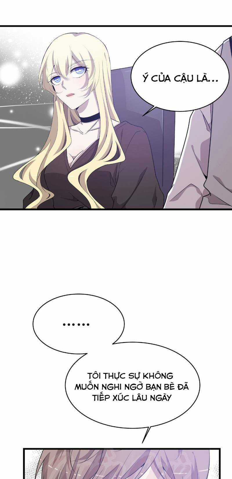 Thát Không Mê Thất - Chapter 47 - Trang 24