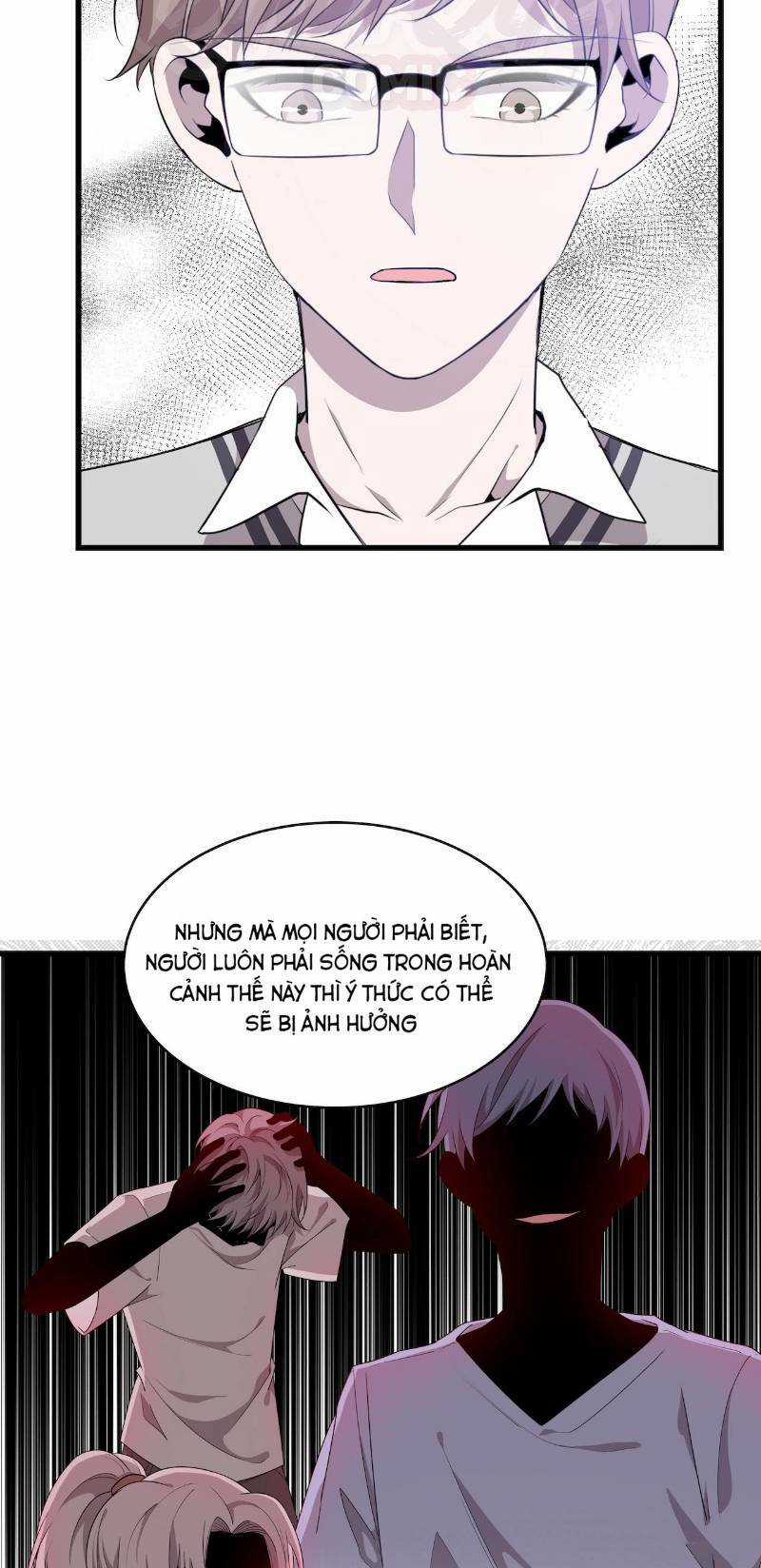 Thát Không Mê Thất - Chapter 47 - Trang 25