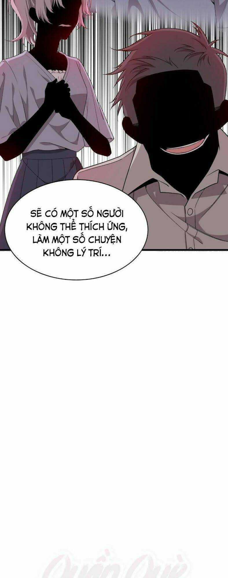 Thát Không Mê Thất - Chapter 47 - Trang 26