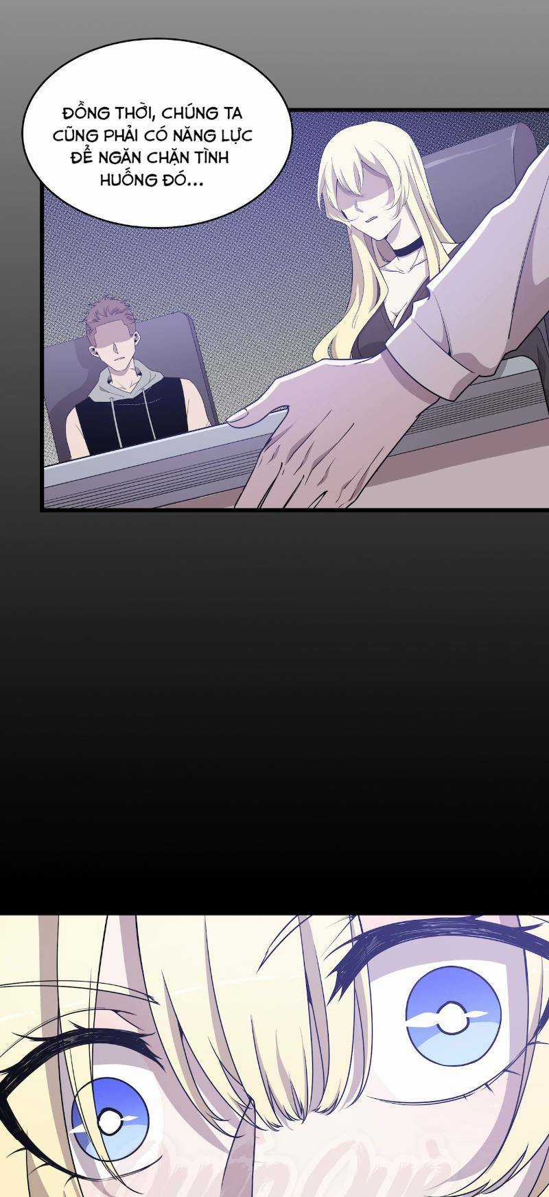 Thát Không Mê Thất - Chapter 47 - Trang 28