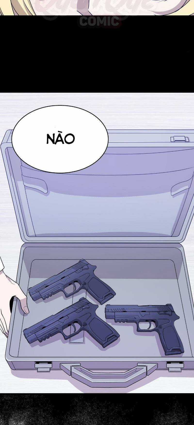 Thát Không Mê Thất - Chapter 47 - Trang 29