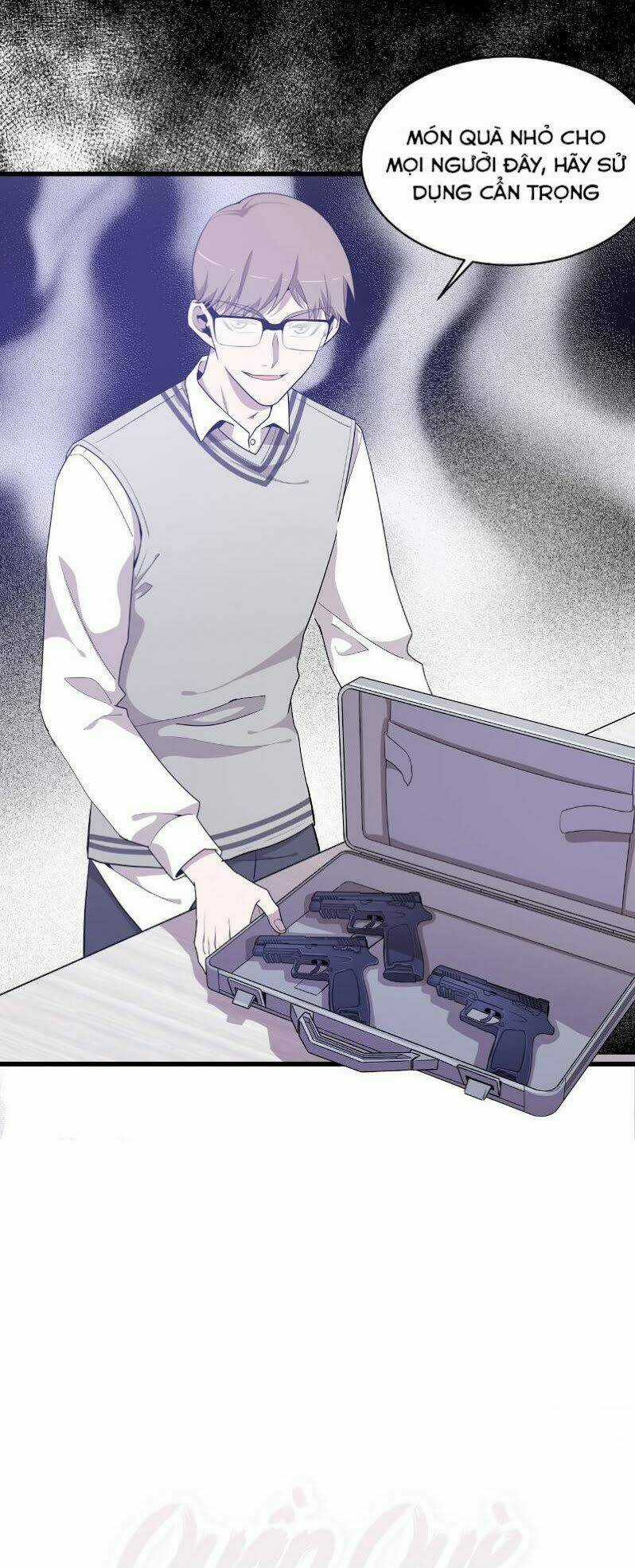 Thát Không Mê Thất - Chapter 47 - Trang 30