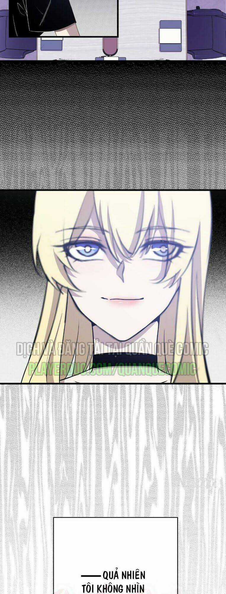 Thát Không Mê Thất - Chapter 47 - Trang 32