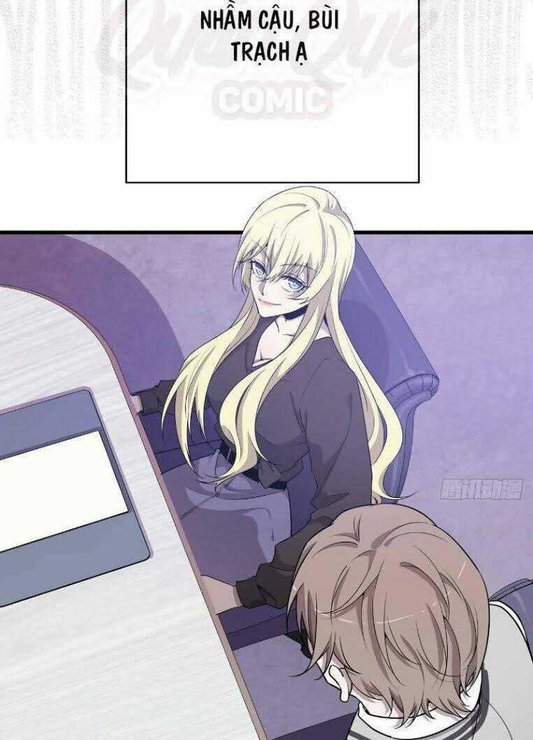 Thát Không Mê Thất - Chapter 47 - Trang 33