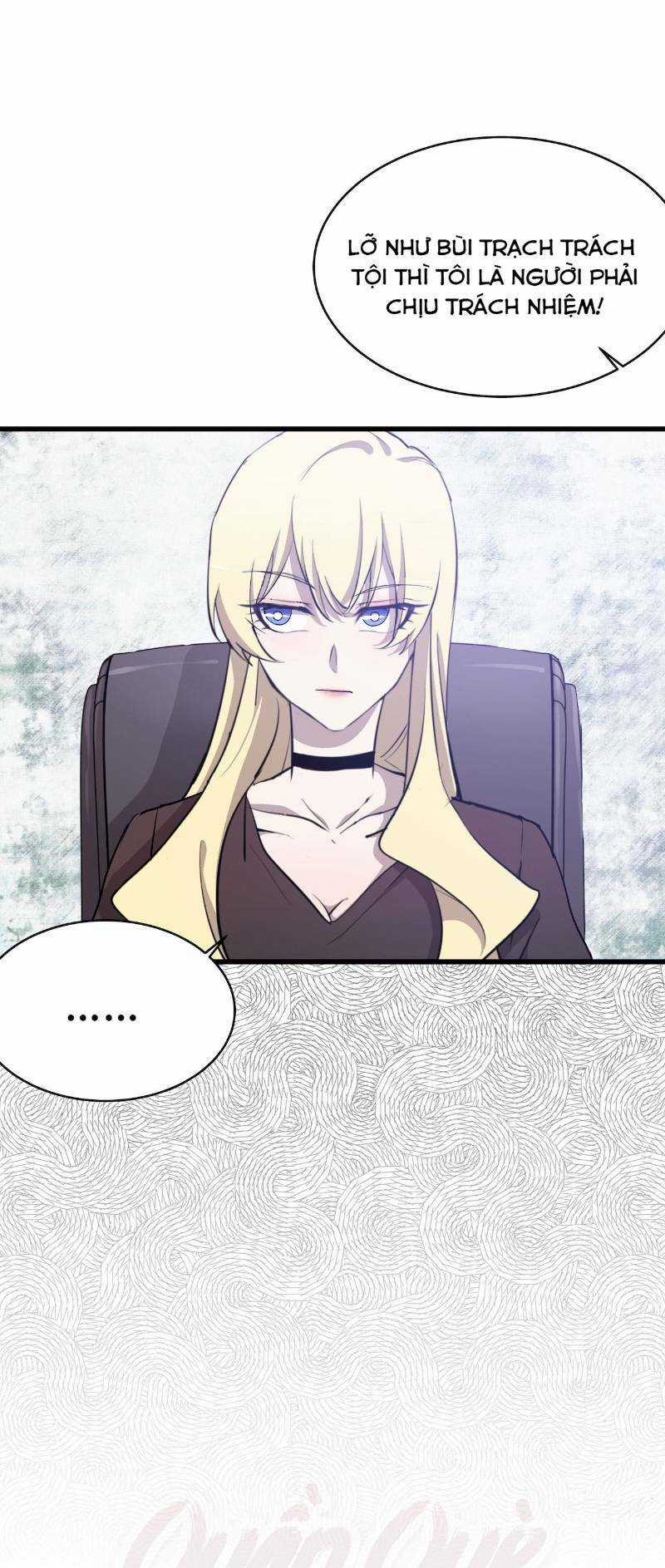 Thát Không Mê Thất - Chapter 47 - Trang 5