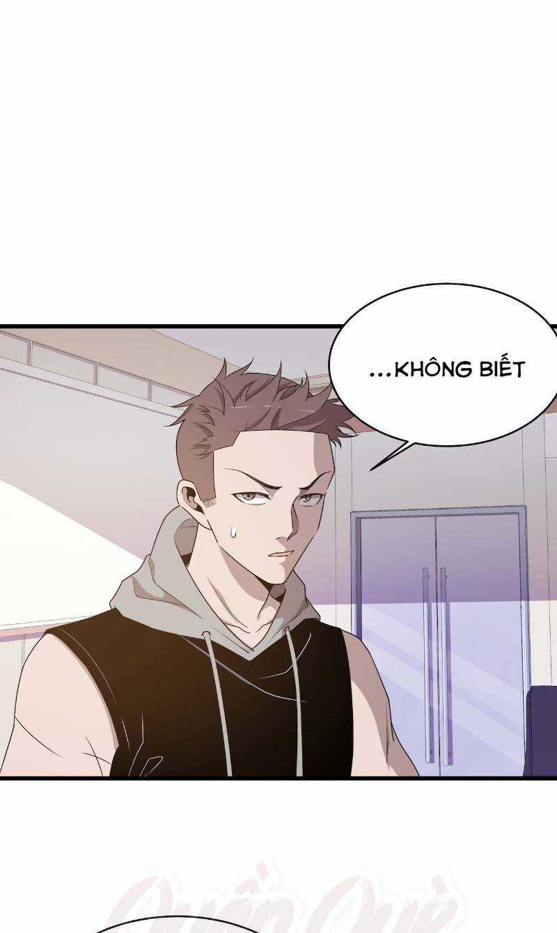 Thát Không Mê Thất - Chapter 47 - Trang 7
